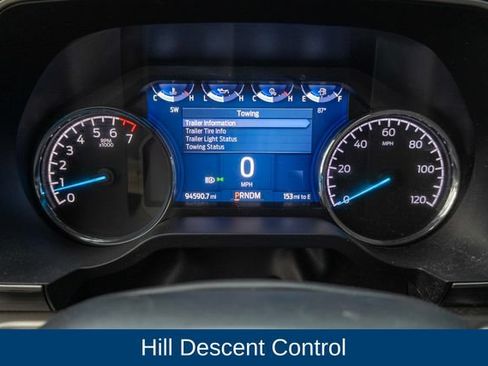 Used 2021 Ford F150 XLT w/ Equipment Group 302A High AWD/4WD image 31