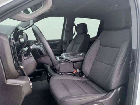 Used 2024 GMC Sierra 1500 4x4 Crew Cab Elevation image 11