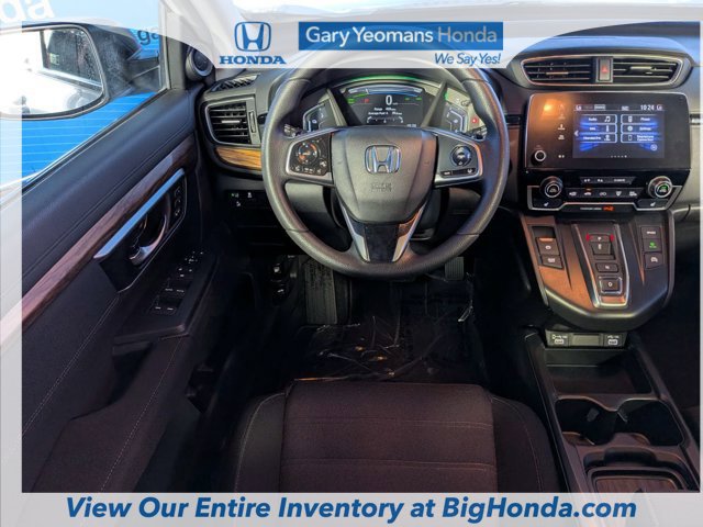 Used 2022 Honda CR-V EX image 15