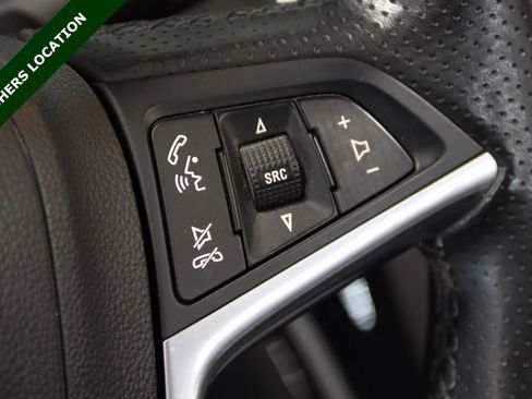 Used 2018 Buick Cascada Sport Touring w/ Dark Effects Package FWD image 18