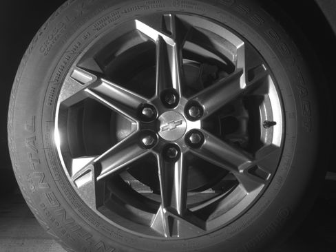 Used 2025 Chevrolet Blazer LT FWD image 13