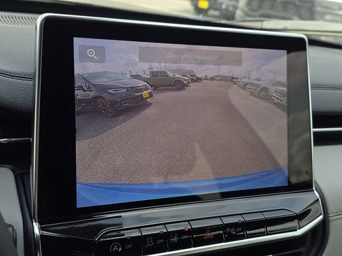 New 2026 Jeep Compass Limited image 13