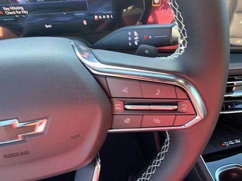 New 2026 Chevrolet Traverse LT w/ Midnight/Sport Edition image 22