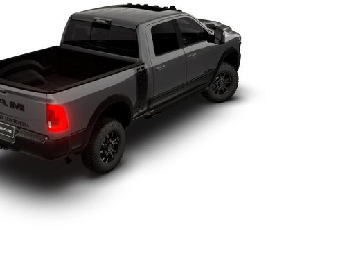 New 2026 RAM 2500 Power Wagon image 2