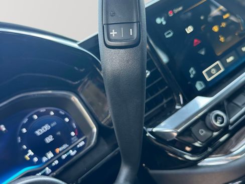 Certified 2023 Chevrolet Silverado 1500 LT w/ Protection Package image 16