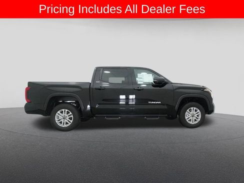 New 2026 Toyota Tundra SR5 AWD/4WD image 27