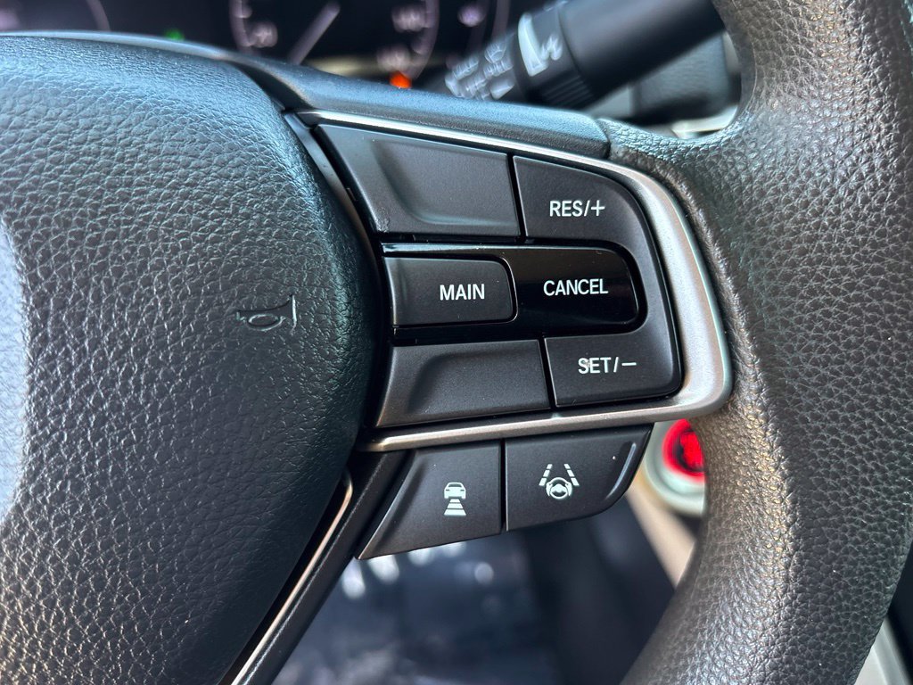 Used 2020 Honda Accord LX image 13