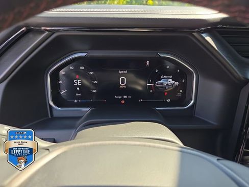 New 2026 GMC Sierra 1500 AT4X w/ AT4X AEV Edition AWD/4WD image 25