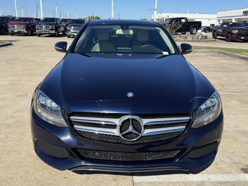 Used 2015 Mercedes-Benz C 300 Sedan image 7