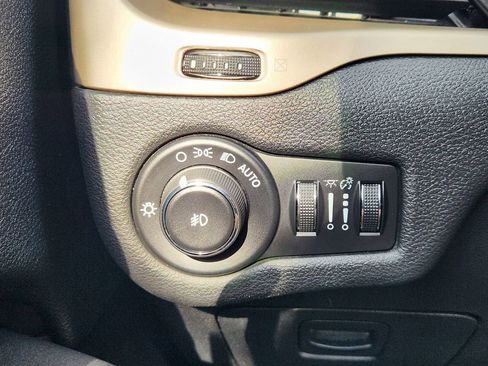 Used 2016 Jeep Cherokee High Altitude image 21