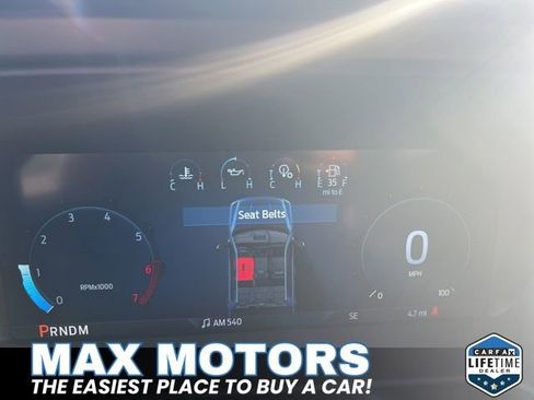 New 2026 Ford F350 XLT w/ XLT Premium Package image 15