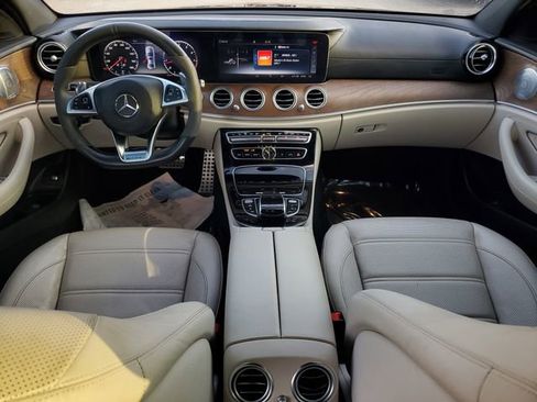 Used 2017 Mercedes-Benz E 43 AMG 4MATIC Sedan image 16