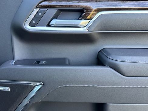 New 2026 GMC Sierra 1500 Elevation w/ Preferred Package image 19