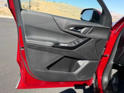 New 2026 Chevrolet Equinox LT image 21