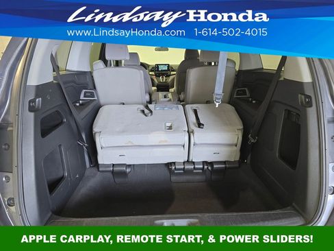 Used 2020 Honda Odyssey EX image 7