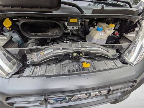 New 2026 RAM ProMaster 1500 w/ Convenience Group image 18