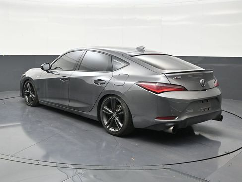 Used 2024 Acura Integra A-Spec FWD image 3