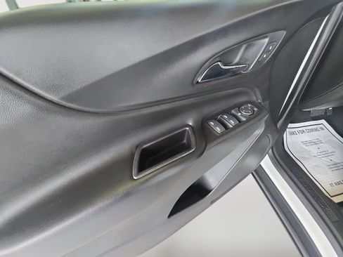 Used 2019 Chevrolet Equinox LT AWD/4WD image 10