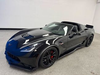 Used 2016 Chevrolet Corvette Z06 RWD video 1