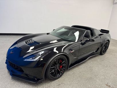 Used 2016 Chevrolet Corvette Z06
