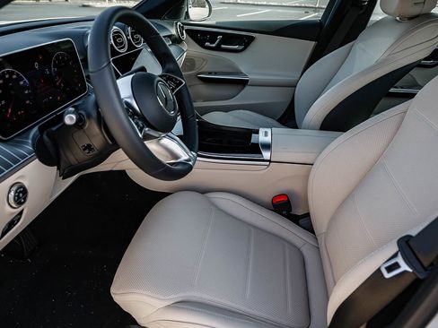 New 2026 Mercedes-Benz C 300 Sedan image 19