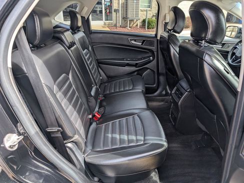 Used 2016 Ford Edge SEL w/ Equipment Group 201A image 23