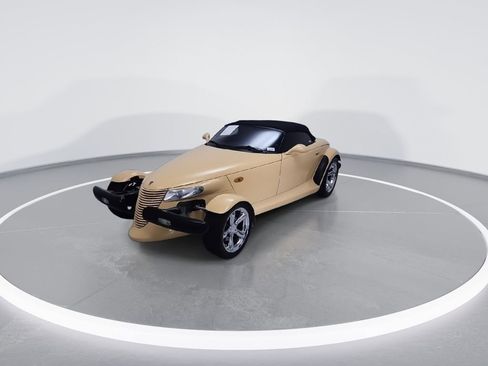 Used 2002 Chrysler Prowler RWD image 5