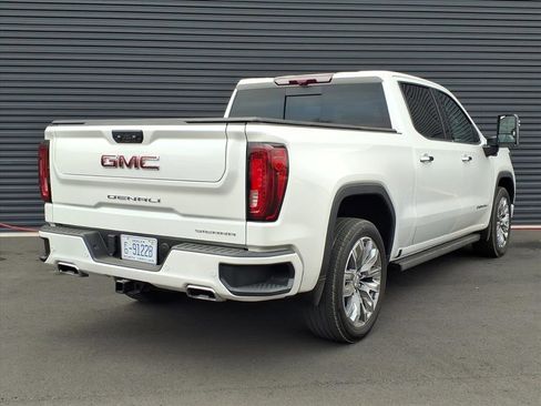 Used 2024 GMC Sierra 1500 Denali w/ Denali Reserve Package image 28