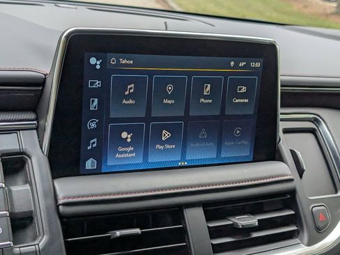 Used 2023 Chevrolet Tahoe RST w/ Luxury Package image 26