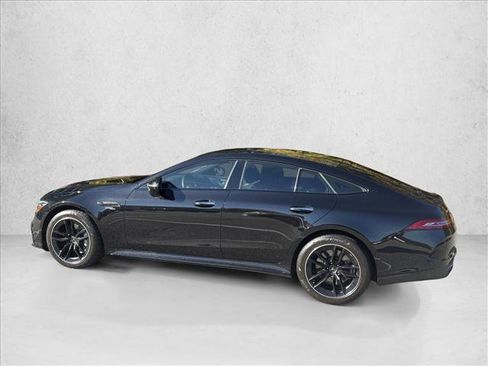 Certified 2022 Mercedes-Benz AMG GT 53 image 7