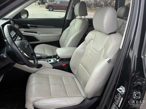 Used 2022 Kia Telluride SX image 20