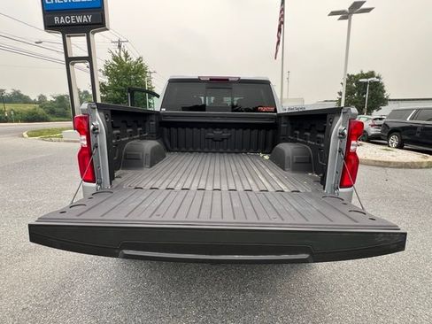 New 2026 Chevrolet Silverado 1500 RST AWD/4WD image 15