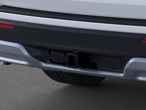 New 2026 Ford Explorer Platinum RWD image 23