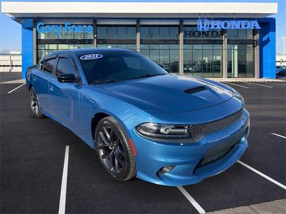 Used 2021 Dodge Charger GT w/ Driver Convenience Group