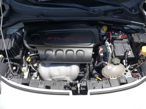 Used 2018 FIAT 500X Trekking w/ Adventurer Edition FWD image 38
