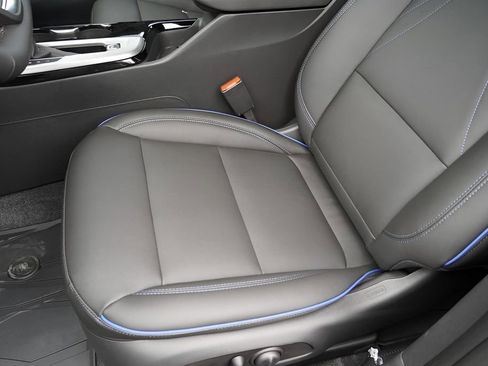 New 2026 Buick Envista Sport Touring w/ Convenience I Package image 9