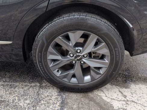 Used 2023 Kia Sportage SX Prestige image 36