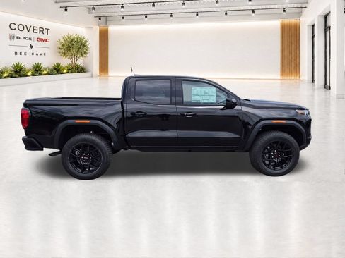New 2026 GMC Canyon Elevation w/ Convenience Package AWD/4WD image 15