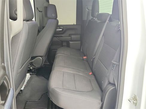 Used 2022 Chevrolet Silverado 2500 LT w/ Convenience Package image 26