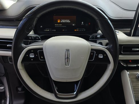 Used 2020 Lincoln Aviator Black Label w/ Dynamic Handling Package AWD/4WD image 11