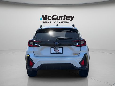 Certified 2025 Subaru Crosstrek 2.5i Sport w/ Crosstrek Mirror Package AWD/4WD image 5