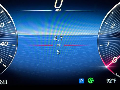 New 2026 Mercedes-Benz GLE 350 4MATIC image 31