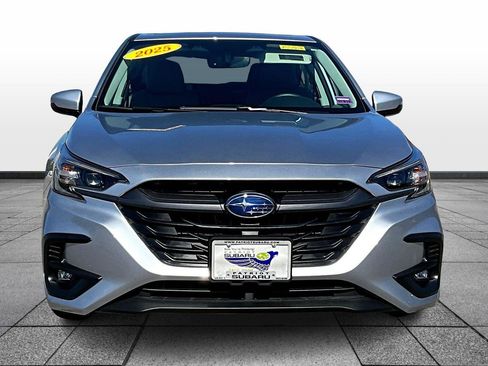 Used 2025 Subaru Legacy Limited image 3