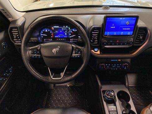 Used 2023 Ford Bronco Sport Outer Banks w/ Tech Package image 15