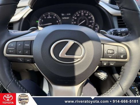 Used 2022 Lexus RX 350 AWD w/ Premium Package image 21