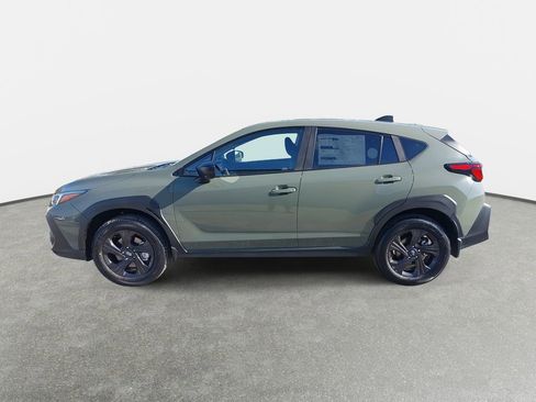 New 2026 Subaru Crosstrek 2.5i image 8