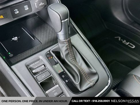 Used 2026 Honda CR-V Sport-L image 16