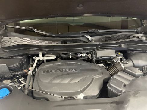 Used 2023 Honda Ridgeline RTL-E image 9