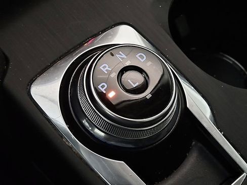 Certified 2020 Ford Escape Titanium w/ Titanium Premium Package 2.0 image 16