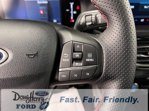 New 2026 Ford Escape ST-Line Select w/ Tech Pack #1 image 46
